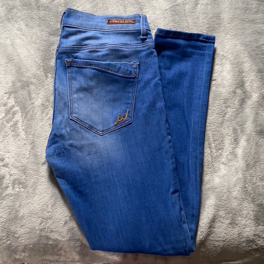 Express jeans size 10